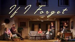 If I Forget starring Kate Walsh | Trailer
