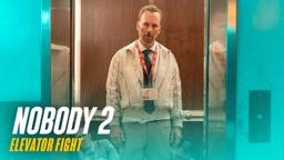 Elevator Fight