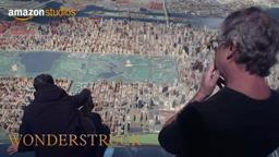Wonderstruck - Featurette: The Panorama | Amazon Studios