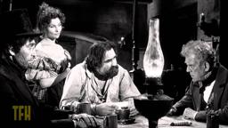 Darren Bousman on CORRIDORS OF BLOOD