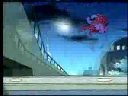 Spider-Man TAS- The Venom Saga Fan Trailer