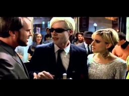 Factory Girl - The Real Edie