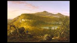 The Catskill Mountain House and The World Around