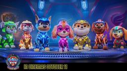 How many su-PAW-stars can you fit in PAW Patrol Movie
