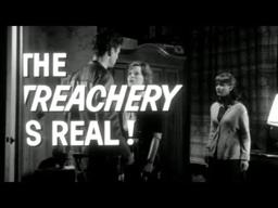 ESCAPE FROM EAST BERLIN (1962) *RARE* Theatrical Trailer