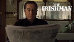 Feeling Every Shot: Thelma Schoonmaker, ACE on Editing The Irishman