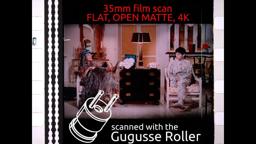Oh Dad, Poor Dad, Mamma's Hung You in the Closet and I'm Feelin' So Sad (1967) 35mm film trailer