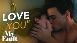 Nick Finally Says “I Love You" To Noah [Subtitled]