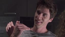 Nicole, her Ex & the Killer - Teaser