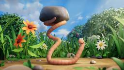 Superworm | Official Trailer | @Gruffalo World: Superworm