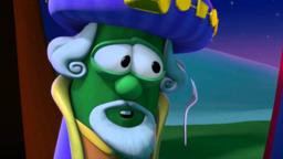 VeggieTales: Little Drummer Boy - Trailer