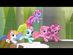 My Little Pony: Twinkle Wish Adventure - Official Trailer