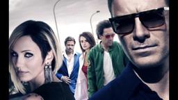 Josh Olson on THE COUNSELOR