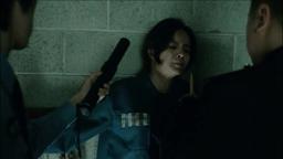 The Bleeding Edge Teaser #1