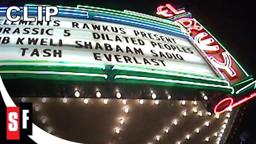 Where We're From: Rise Of L.A. Underground Hip Hop (2021) - Clip: El Rey Writing (HD)