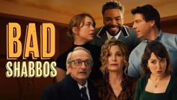 Bad Shabbos - Official Teaser