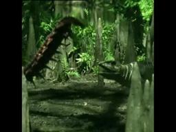 Walking With Monsters Trailer