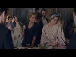 THE DANISH GIRL - 'Costume Party' Clip - In Theaters November 27