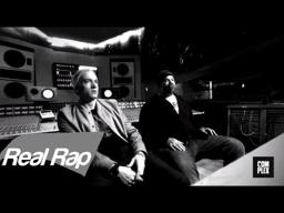 Eminem's "Not Afraid: The Shady Records Story" Documentary Teaser.