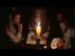 The Draughtsman's Contract - trailer