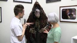 Restoring the Skeksis Video Podcast
