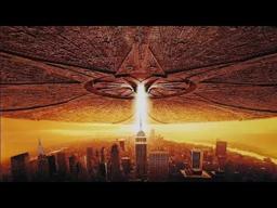 Independence Day (1996) - Teaser Trailer #2 HD 1080p