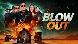 Blow Out Trailer