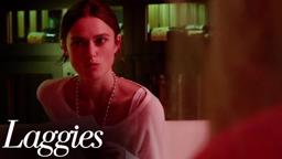 Laggies | Bachelorette Games | Official Movie Clip HD | A24