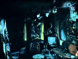 Fire Prevention: Searching (1974)