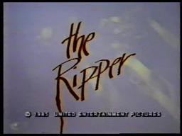 The Ripper (1985) Trailer