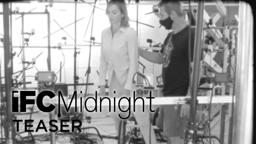 Behind-the-Scenes 8mm Footage