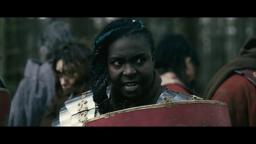 Wolf - Official Teaser Trailer