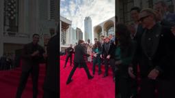 This is the mission moment.