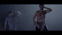 The Shadow People - Trailer