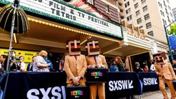 2023 SXSW Film & TV Red Carpet + Q&A