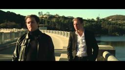 Seven Psychopaths - Eyeball (Red Band)