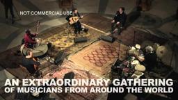 Enzo Avitabile Music Life OFFICIAL TRAILER