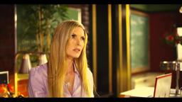 SAMURAI COP 2 Blooper - Melissa Moore