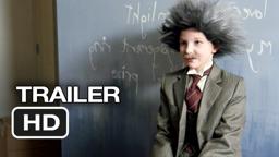 Molly's Theory of Relativity Official Trailer #1 (2013) - Drama Movie HD