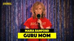 Mom is a Guru