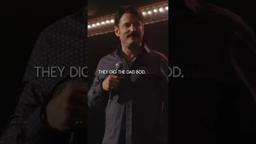 Joe Bartnick Explains Why Women Love Dad Bods