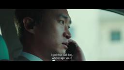 HARD HIT Official Int'l Main Trailer