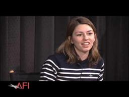 Sofia Coppola On Getting Bill Murray To Do LOST IN TRANSLATION