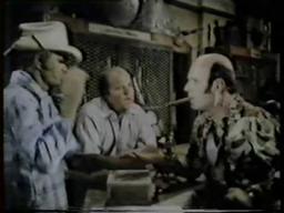 Hot Stuff 1979 TV trailer