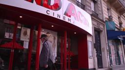 CLOSE ENCOUNTERS WITH VILMOS ZSIGMOND (2015)  - TRAILER