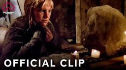 Discovering the Shrine