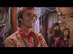 Allison Anders on PYSCH-OUT