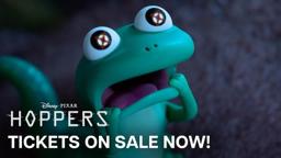 Tickets Now Available