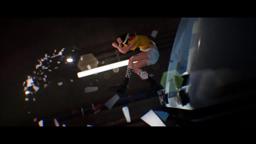 The Last Stop - Trailer