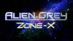 "Aliens: Zone-X" (Official 1080P HD Teaser) AGZ-X.com